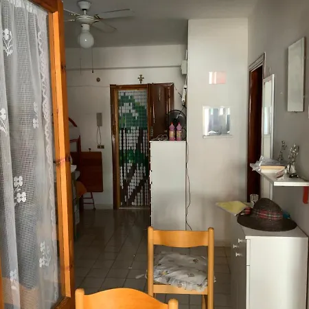 Apartment Amore E Mare. S Scalea