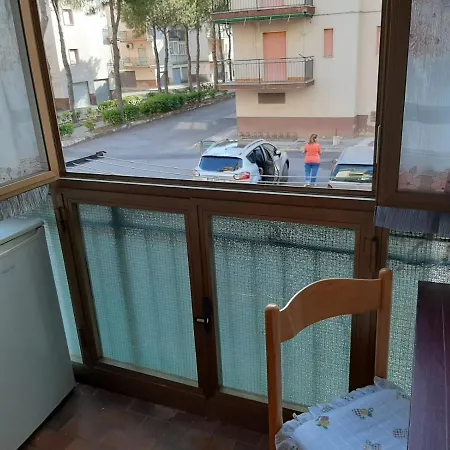 Apartment Amore E Mare. S *