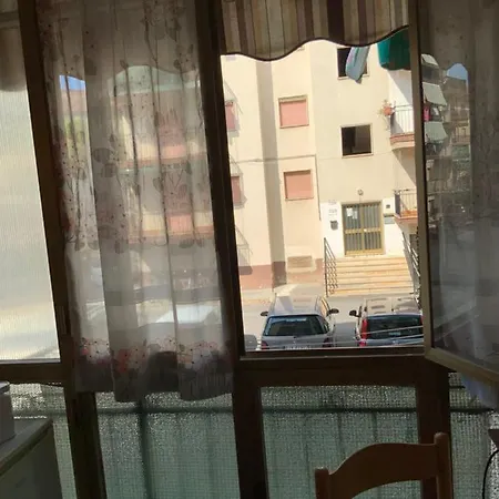 Apartment Amore E Mare. S