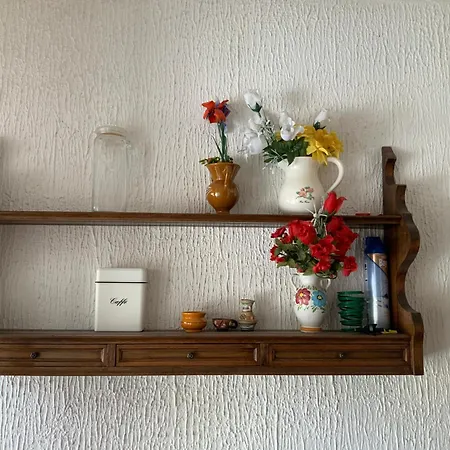 Apartment Amore E Mare. S