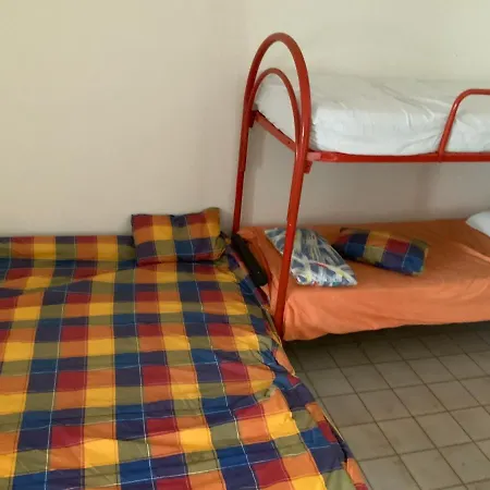 Amore E Mare. S Apartment Scalea