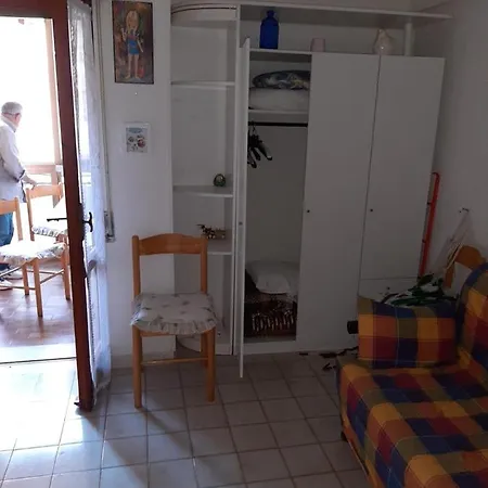 Apartment Amore E Mare. S Scalea