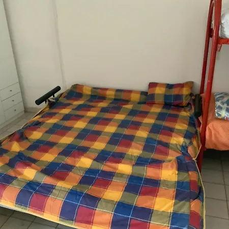 Apartment Amore E Mare. S Scalea