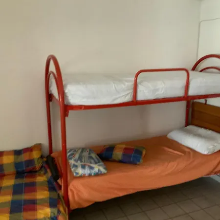 Amore E Mare. S Apartment Scalea