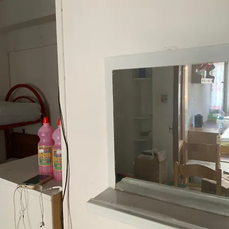 Apartment Amore E Mare. S
